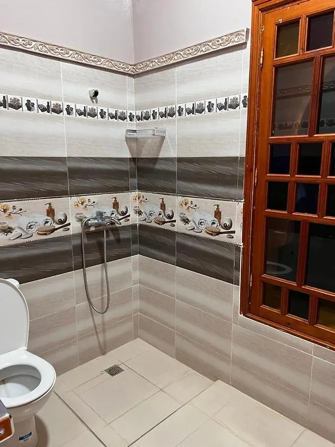 Villa Oussama Marakéš